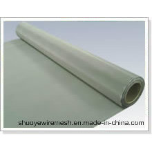 Chine Tissu de fil tissé par plaine d&#39;acier inoxydable de l&#39;usine 304L